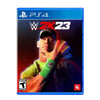 PS4 WWE 2k23 Standard Edition (US) PS4 WWE 2k23 Standard Edition (US)