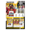 Topps Match Attax UEFA CL&EL 2024/25 MultiPack Topps Match Attax UEFA CL&EL 2024/25 MultiPack