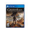 PS4 GreedFall (US) PS4 GreedFall (US)