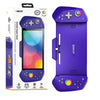 Omelet Nintendo Switch Super Deck Advanced Purple Omelet Nintendo Switch Super Deck Advanced Purple