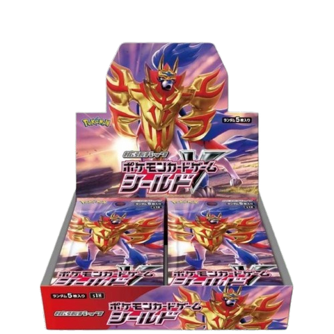 Pokemon Sword and Shield EXP Shield Booster Pokemon Sword and Shield EXP Shield Booster