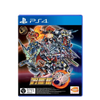 PS4 Super Robot Wars 30 (R3) PS4 Super Robot Wars 30 (R3)