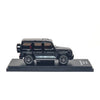 AR Box 1:64 Mercedes AMG G63 Edition 55 Black AR Box 1:64 Mercedes AMG G63 Edition 55 Black