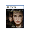 PS5 A Plague Tale: Requiem (Asia) PS5 A Plague Tale: Requiem (Asia)
