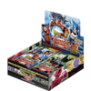 Bandai Dragonball DB9 Universe Onslaught Booster Bandai Dragonball DB9 Universe Onslaught Booster
