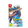 Nintendo Switch Pokemon Sword (AU) Nintendo Switch Pokemon Sword (AU)