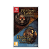 Nintendo Switch The Baldur's Gate: Enhanced Edition Pack (EU) Nintendo Switch The Baldur's Gate: Enhanced Edition Pack (EU)
