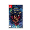 Nintendo Switch Bayonetta Origins: Cereza and the Lost Demon (Asia) Nintendo Switch Bayonetta Origins: Cereza and the Lost Demon (Asia)
