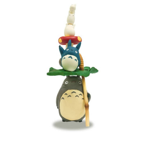 Ensky Nosechara Totoro My Neighbor Totoro (NOS-90) Ensky Nosechara Totoro My Neighbor Totoro (NOS-90)