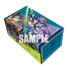 Vanguard-DZ-SS03 Nightrose Stride Deckset (JAP) Vanguard-DZ-SS03 Nightrose Stride Deckset (JAP)