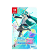 Nintendo Switch Hatsune Miku: Project Diva Mega39's (JAP) Nintendo Switch Hatsune Miku: Project Diva Mega39's (JAP)