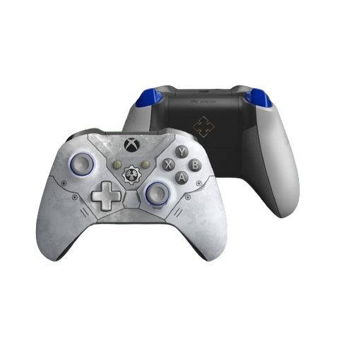 XBox One Wireless Controller Gears Of War 5 Edition XBox One Wireless Controller Gears Of War 5 Edition