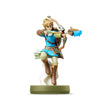 Amiibo Zelda Breath Wild - Archer Link Amiibo Zelda Breath Wild - Archer Link