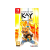 Nintendo Switch Legend of Kay Anniversary Edition Nintendo Switch Legend of Kay Anniversary Edition