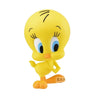 Looney Tunes Sofvimates Tweety Figure Looney Tunes Sofvimates Tweety Figure