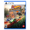 PS5 Hot Wheels Unleashed 2: Turbocharged (US) PS5 Hot Wheels Unleashed 2: Turbocharged (US)