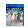 PS4 Kamen Rider: Memory of Heroez (R3) PS4 Kamen Rider: Memory of Heroez (R3)