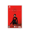 Nintendo Switch SIGNALIS (ENG/CHI/JAP) Nintendo Switch SIGNALIS (ENG/CHI/JAP)
