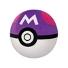 Pokemon Super Big Plush 10.5' - Master Ball Pokemon Super Big Plush 10.5' - Master Ball