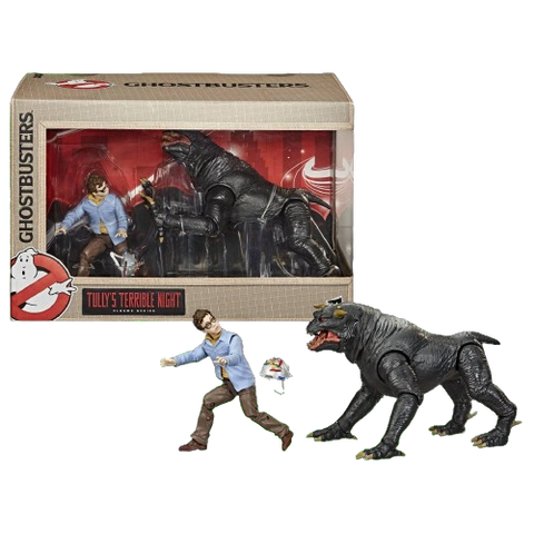 Ghostbusters Plasma Tully’s Terrible Night Ghostbusters Plasma Tully’s Terrible Night