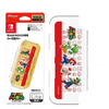 Nintendo Switch Lite Max Games Super Mario Hard Cover Nintendo Switch Lite Max Games Super Mario Hard Cover