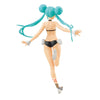 Bandai Racing Miku 2022 Tropical Maid Version Bandai Racing Miku 2022 Tropical Maid Version