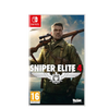 Nintendo Switch Sniper Elite 4 (EU) Nintendo Switch Sniper Elite 4 (EU)