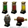 Capcom Monster Hunter Item Mascot Desktop Figure Blind Box Capcom Monster Hunter Item Mascot Desktop Figure Blind Box