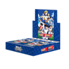 Weiss Schwarz Captain Tsubasa Booster (JAP) Weiss Schwarz Captain Tsubasa Booster (JAP)