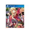 PS4 Legend Of Heroes: Trails Of Cold Steel Decisive (Day 1) PS4 Legend Of Heroes: Trails Of Cold Steel Decisive (Day 1)