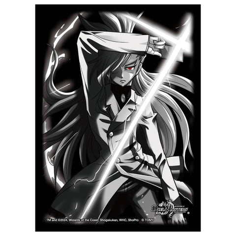 Duel Masters DX Card Sleeve - Prince Kaiza Duel Masters DX Card Sleeve - Prince Kaiza