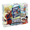 Bandai Dragonball Super Divers Ultimate Divers Box Bandai Dragonball Super Divers Ultimate Divers Box