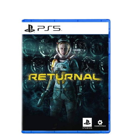 PS5 Returnal (R3) PS5 Returnal (R3)