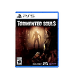 PS5 Tormented Souls (US) PS5 Tormented Souls (US)