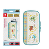 Nintendo Switch Maxgames Smart Pouch EVA Starter Pokemon Scarlet Violet Nintendo Switch Maxgames Smart Pouch EVA Starter Pokemon Scarlet Violet