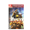 Nintendo Switch F.I.S.T.: Forged In Shadow Torch Limited Edition (US) Nintendo Switch F.I.S.T.: Forged In Shadow Torch Limited Edition (US)