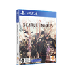 PS4 Scarlet Nexus (R3) PS4 Scarlet Nexus (R3)