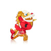 Tokidoki Year of the Dragon - Festiva Tokidoki Year of the Dragon - Festiva