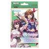 Hololive Card Game Start Deck HSD01 Tokino Sora & AZKi Hololive Card Game Start Deck HSD01 Tokino Sora & AZKi