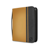 Evoretro Shield+ Toploader Binder - Black Gold Evoretro Shield+ Toploader Binder - Black Gold