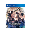 PS4 13 Sentinels Aegis Rim (US) PS4 13 Sentinels Aegis Rim (US)