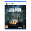 PS5 Alone in the Dark Regular (Asia) PS5 Alone in the Dark Regular (Asia)