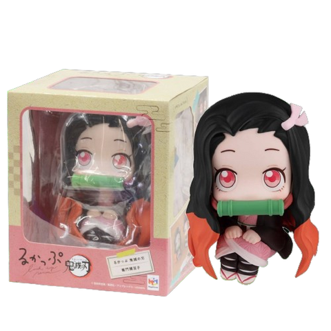 MegaHouse Look Up Series Kimetsu no Yaiba Nezuko MegaHouse Look Up Series Kimetsu no Yaiba Nezuko