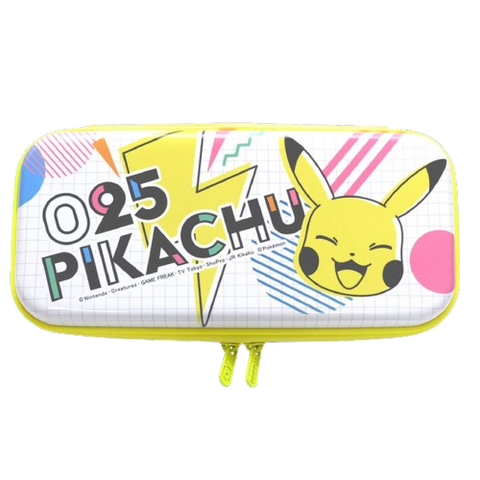 Nintendo Switch Hori Tough Baltic Pikachu Pouch Nintendo Switch Hori Tough Baltic Pikachu Pouch