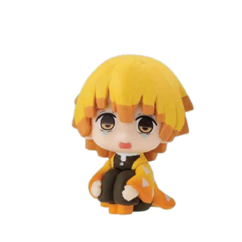 Gashapon Kimetsu No Yaiba Narabundesu