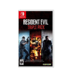 Nintendo Switch Resident Evil Triple Pack (US) Nintendo Switch Resident Evil Triple Pack (US)
