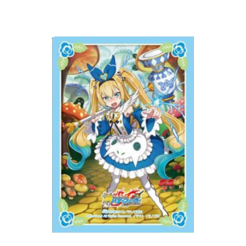 Buddyfight Sleeve Collection Vol 68 Buddyfight Sleeve Collection Vol 68