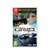 Nintendo Switch GRIP: Combat Racing - AirBlades vs Rollers (EU) Nintendo Switch GRIP: Combat Racing - AirBlades vs Rollers (EU)