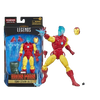 Marvel Legends Series Iron Man Tony Stark (A.I.) Marvel Legends Series Iron Man Tony Stark (A.I.)