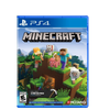 PS4 Minecraft: Starter Collection (US) PS4 Minecraft: Starter Collection (US)